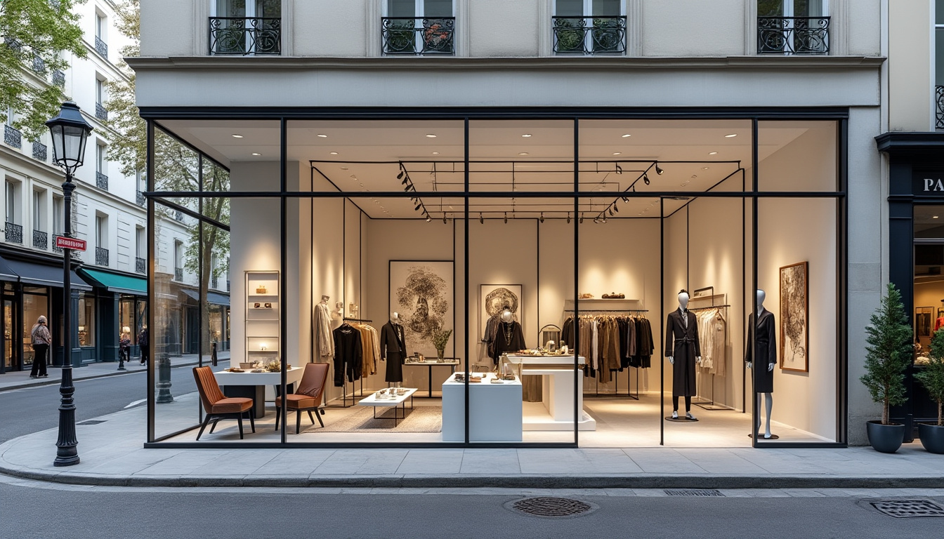 découvrez toutes les dernières nouveautés et tendances des commerces avec paris normandie, votre source incontournable pour rester informé sur l'actualité commerciale locale.