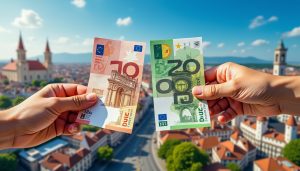 découvrez les nouveautés de la semaine 31 concernant la tunisie, la belgique et les nouveaux billets en euros : faits marquants, actualités et informations essentielles à retenir.