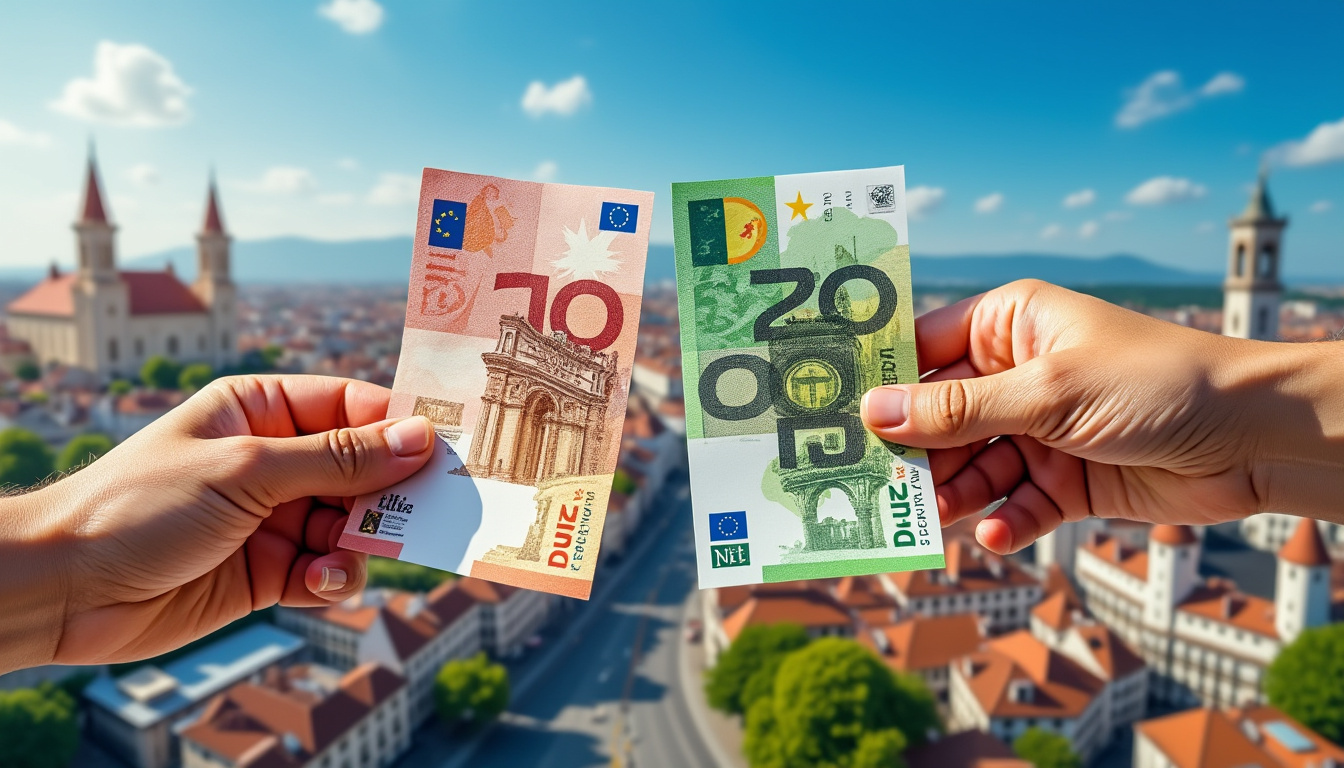 découvrez les nouveautés de la semaine 31 concernant la tunisie, la belgique et les nouveaux billets en euros : faits marquants, actualités et informations essentielles à retenir.