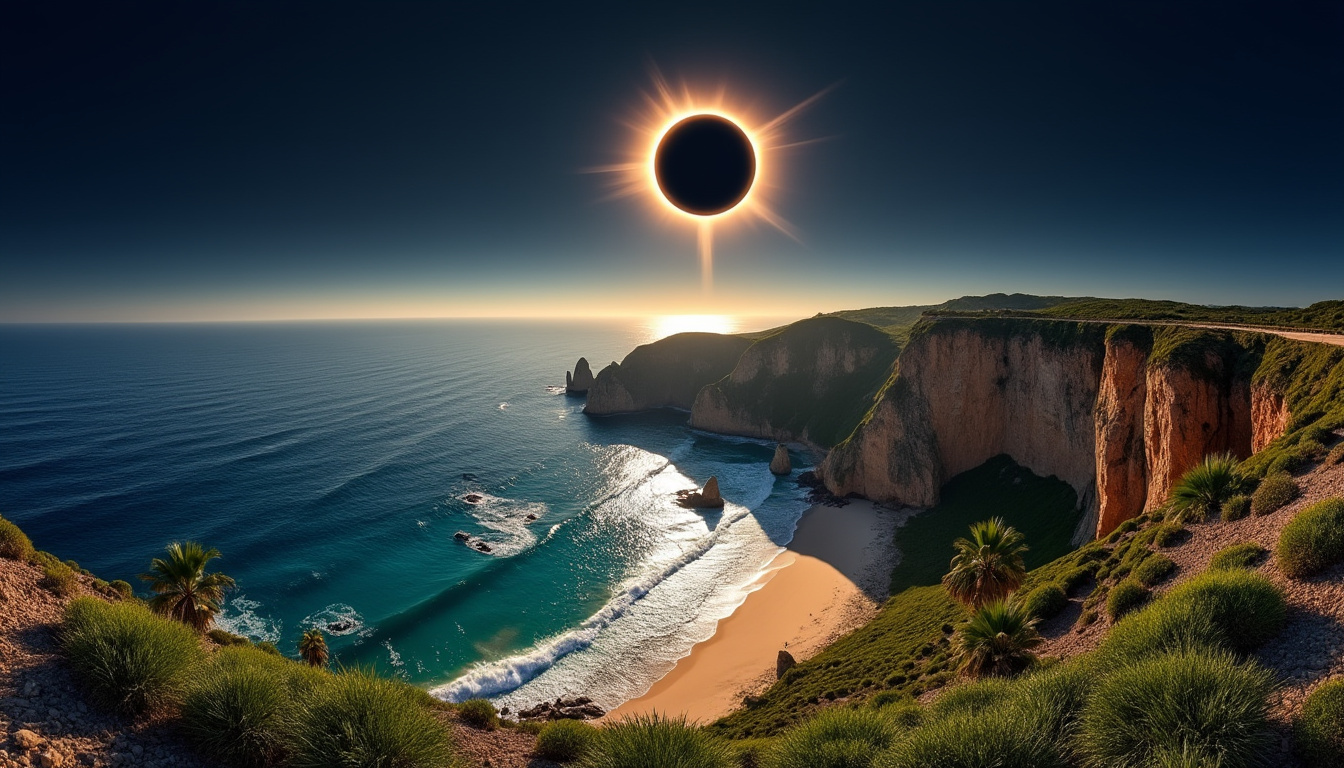 découvrez les cinq actualités essentielles : éclipse solaire, rédoine faïd, éoliennes et plages classées au patrimoine mondial de l'unesco, dans notre vidéo exclusive.