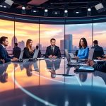 découvrez les temps forts de l'édition du soir du mercredi 19 août 2026 à 18h, avec une analyse complète des événements majeurs et les dernières actualités.